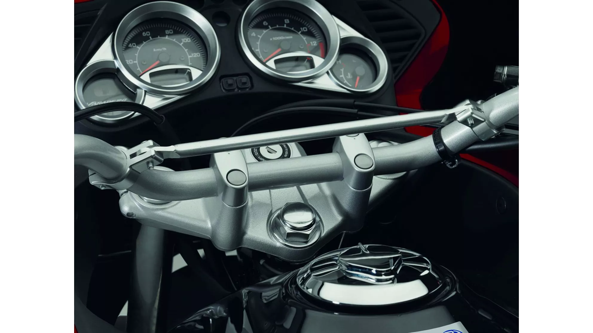 Honda XL 125 V Varadero - Image 11 Honda XL 125 V Varadero - Image 11