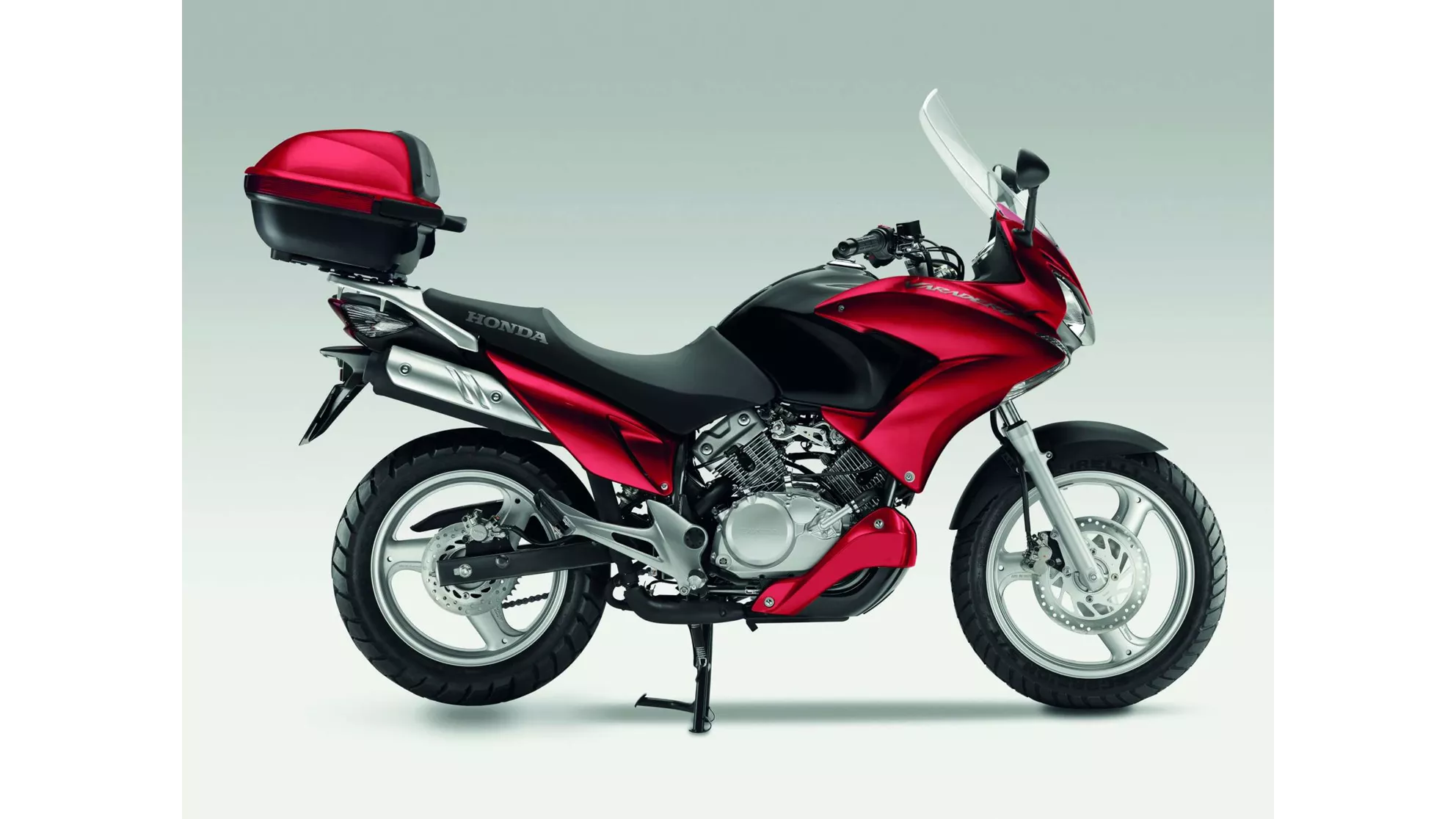 Honda XL 125 V Varadero - Image 12 Honda XL 125 V Varadero - Image 12