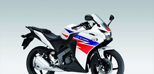 KSR Moto GRS 125 2021 vs Honda CBR 125 R 2013