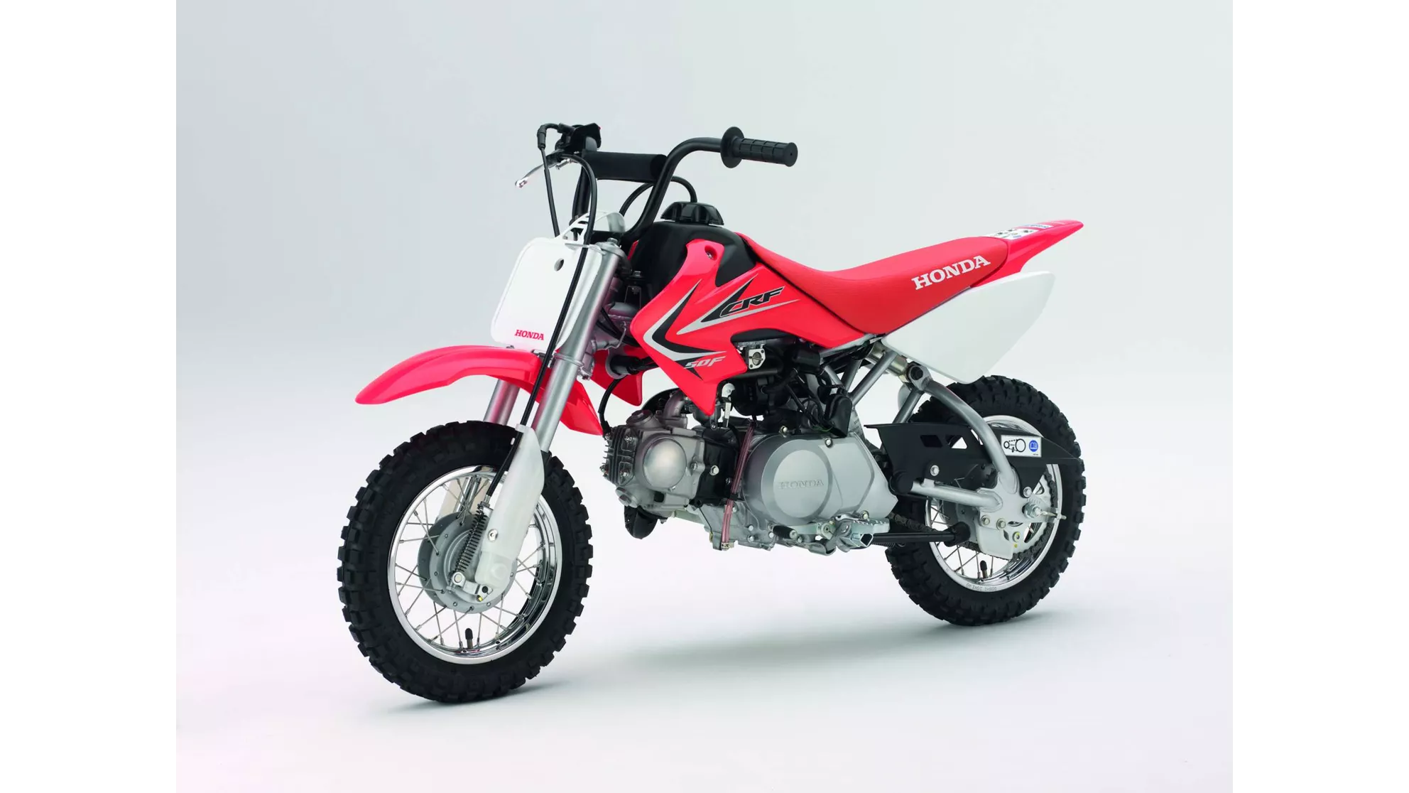 Honda CRF 50 F - Image 1 Honda CRF 50 F - Image 1