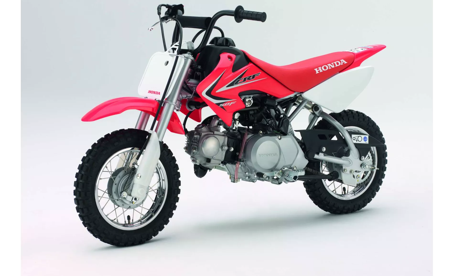 Honda CRF 50 F 2013 Honda CRF 50 F 2013