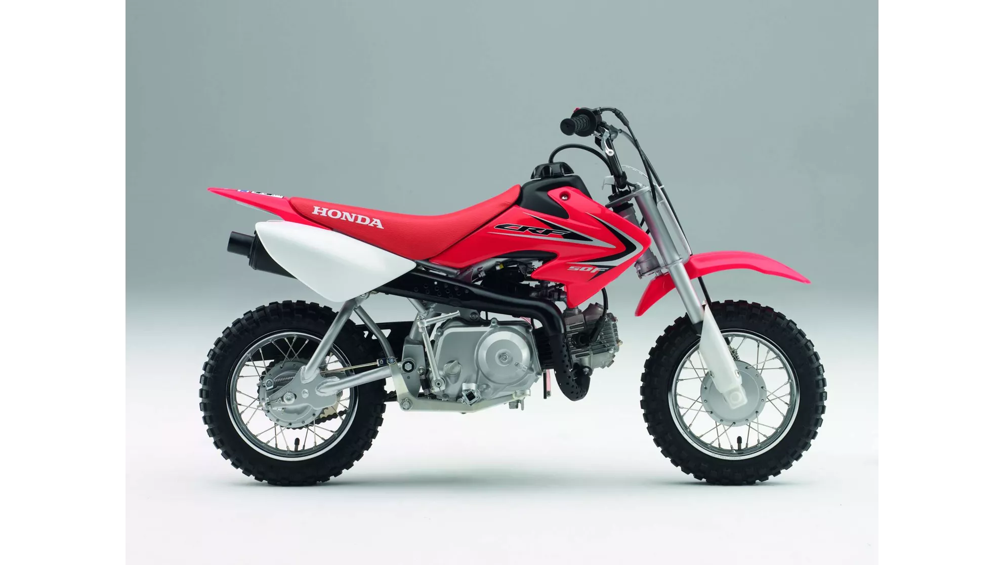 Honda CRF 50 F - Image 4 Honda CRF 50 F - Image 4