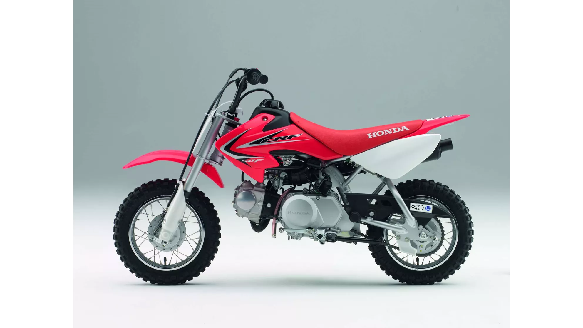 Honda CRF 50 F - Image 5 Honda CRF 50 F - Image 5
