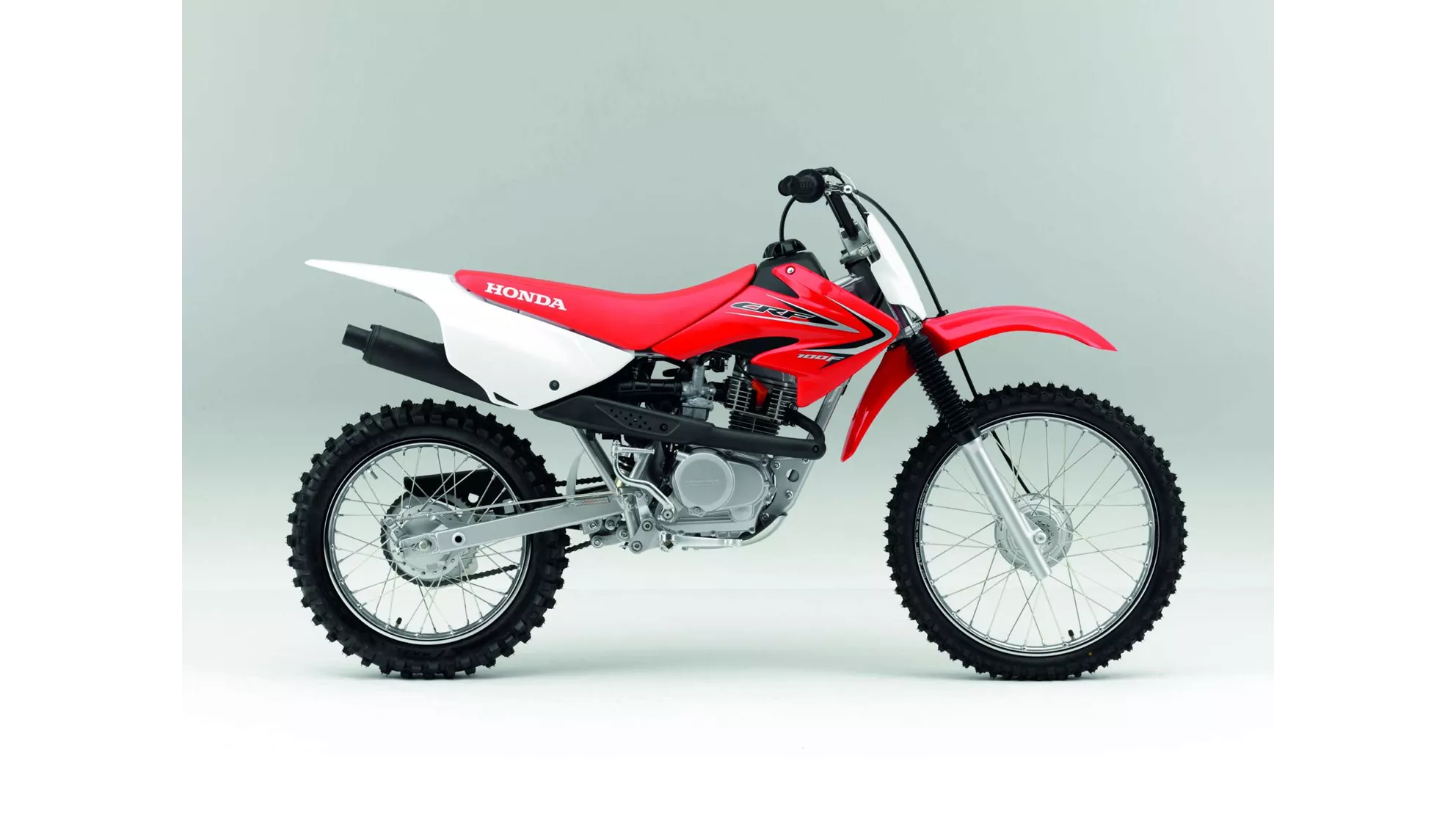 Honda CRF 100 F - Image 1 Honda CRF 100 F - Image 1