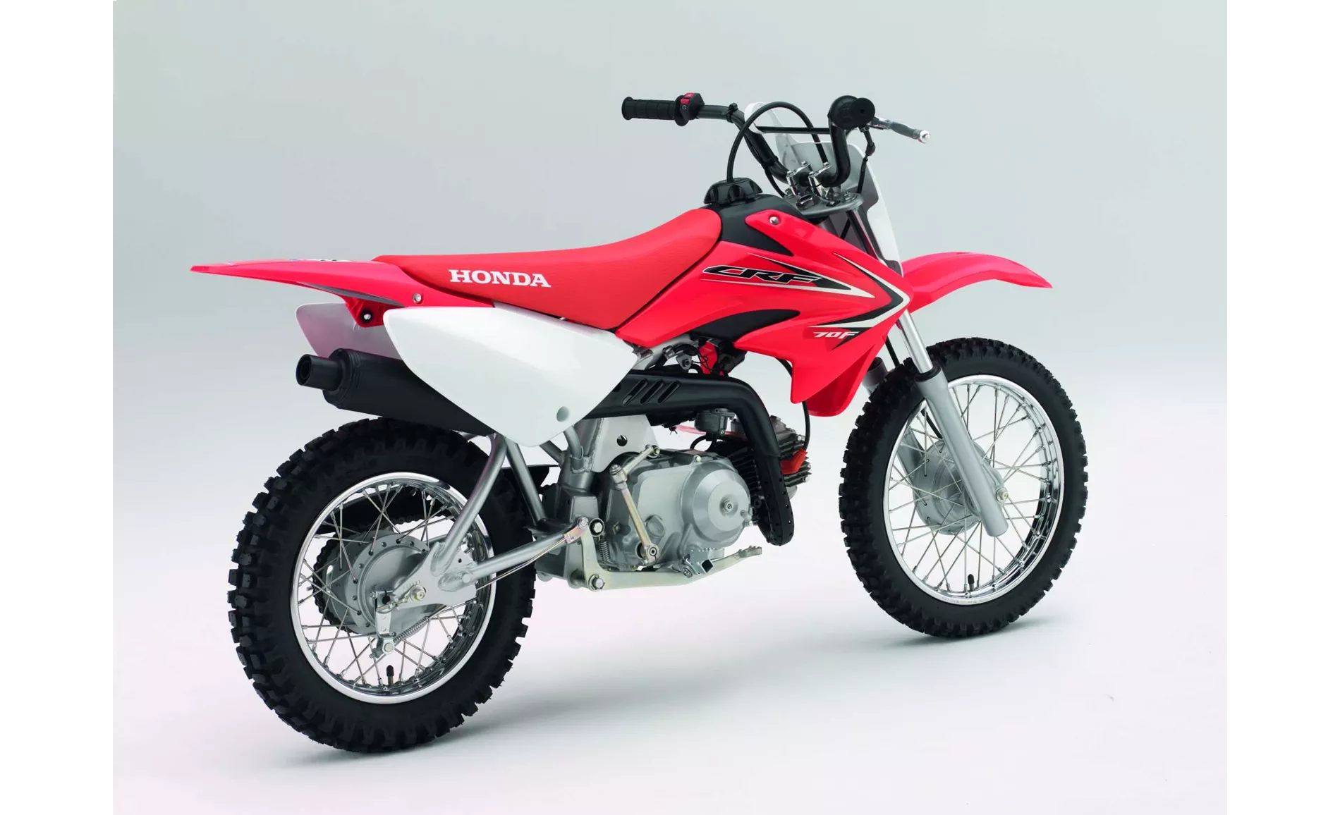 Honda CRF 70 F 2013 Honda CRF 70 F 2013
