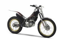 Honda Montesa COTA 4RT 2013 - Bild 2