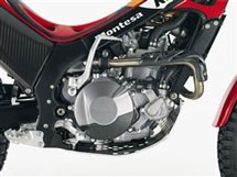 Honda Montesa COTA 4RT 2013 - Bild 6