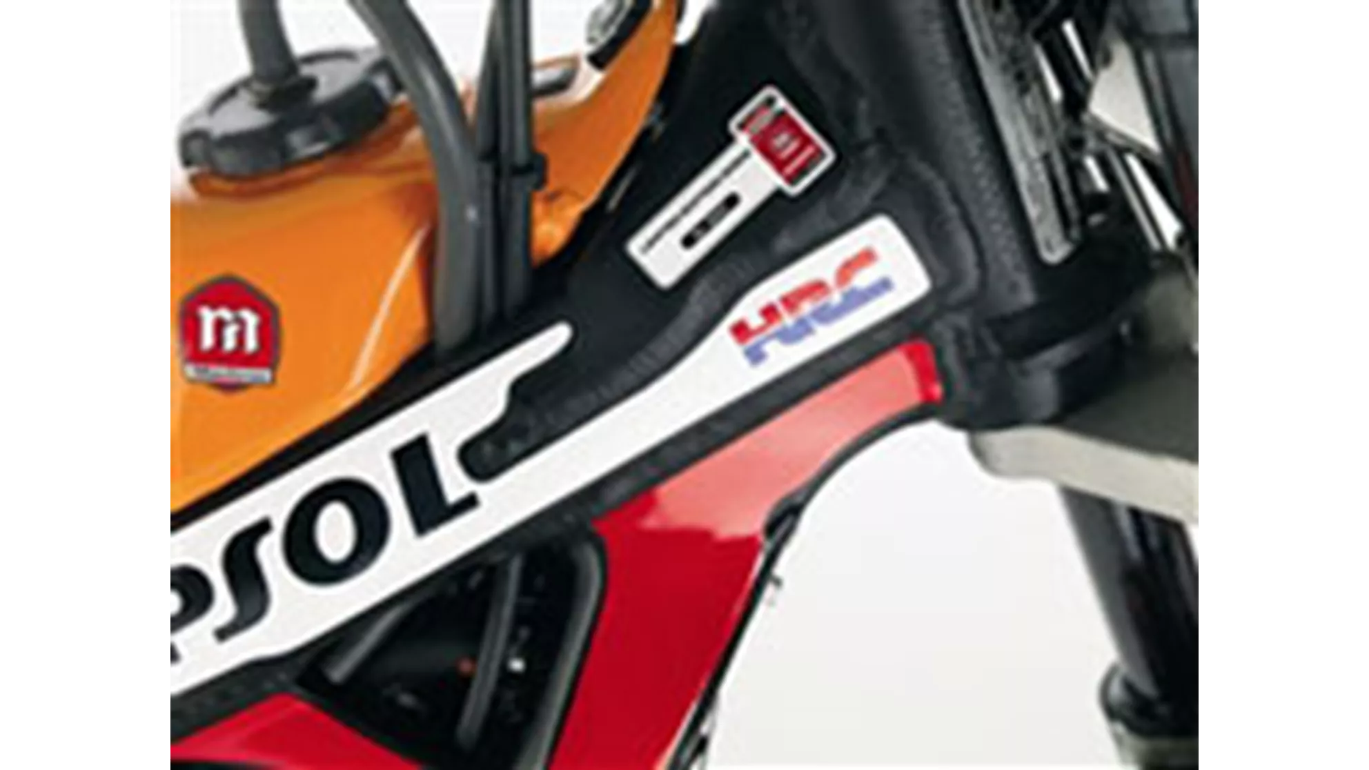 Honda Montesa COTA 4RT - Image 5 Honda Montesa COTA 4RT - Image 5