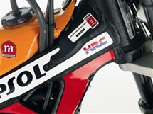 Honda Montesa COTA 4RT 2013 - Bild 7