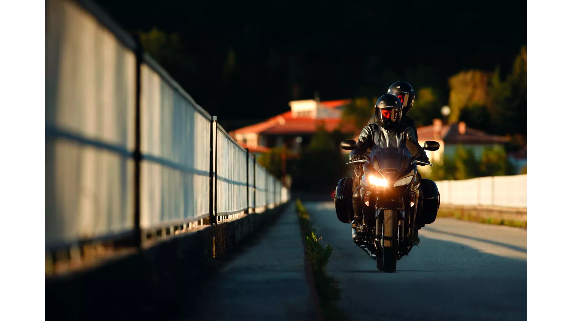 Honda CBF 1000 - Bild 1