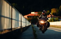 Honda CBF 1000 2013 - Bild 3