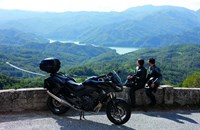 Honda CBF 1000 2013 - Bild 5