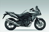 Honda CBF 1000 2013 - Bild 6
