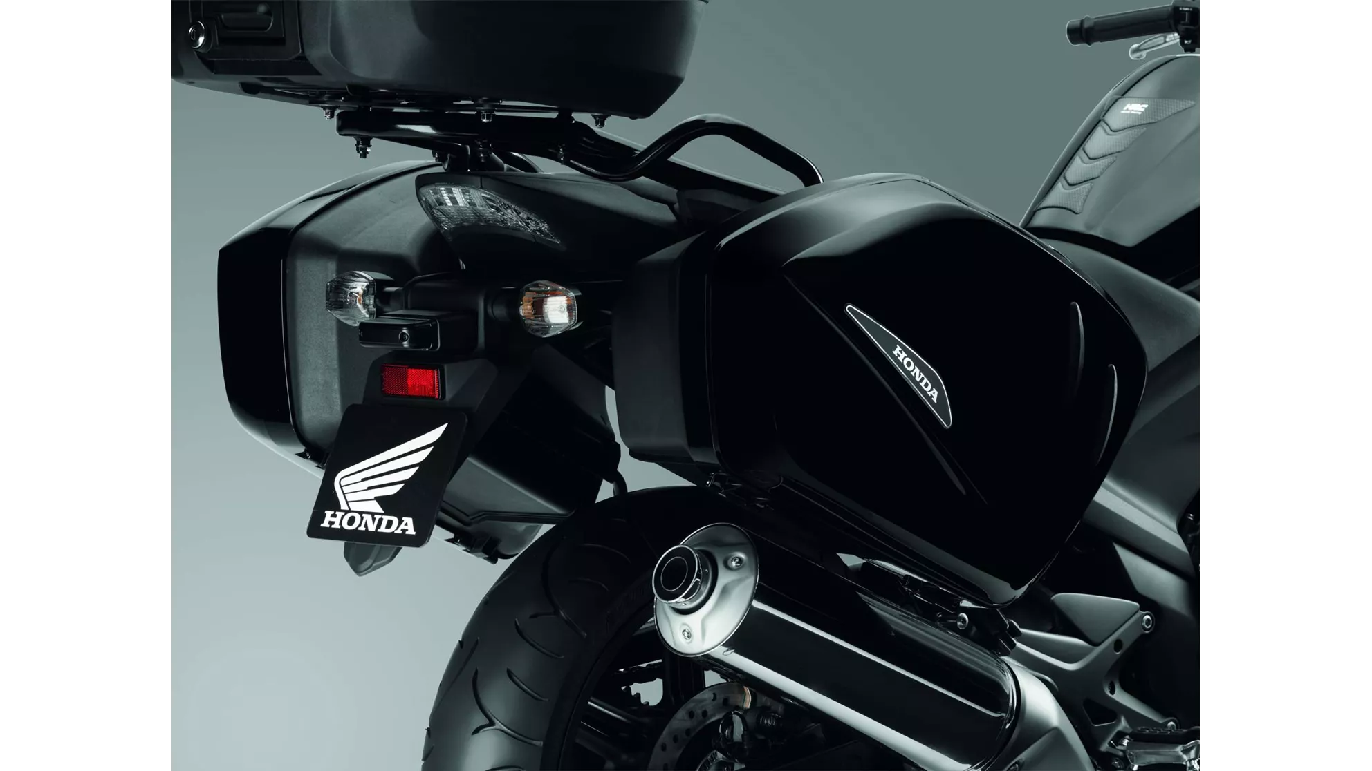 Honda CBF 1000 - Immagine 6
