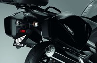 Honda CBF 1000 2013 - Bild 8