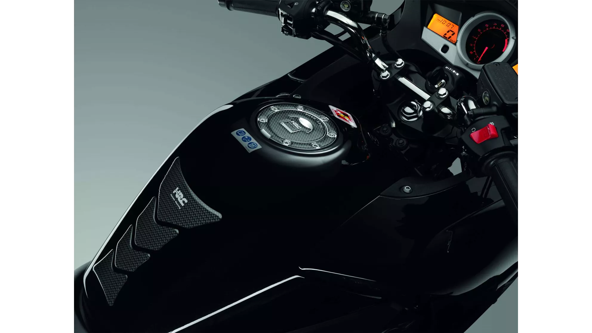 Honda CBF 1000 - Imagem 7