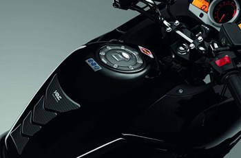 Honda CBF 1000 2013 - Bild 9