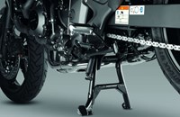 Honda CBF 1000 2013 - Bild 12