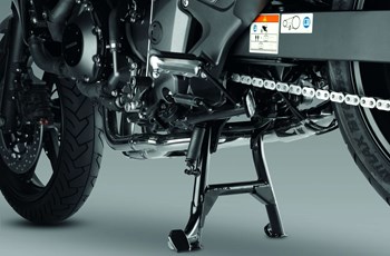 Honda CBF 1000 2013 - Bild 12