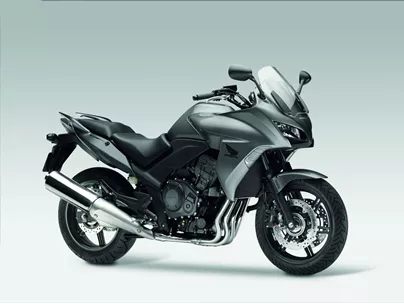 Honda CBF 1000 2013 Honda CBF 1000 2013