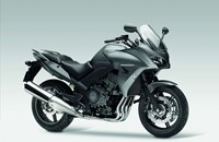 Honda CBF 1000 2013 - Bild 1