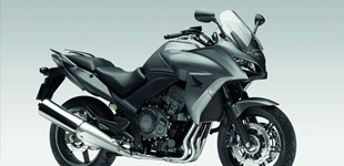 Honda CB500F 2021 vs Honda CBF 1000 2013