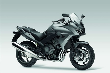 Honda CBF 1000 2013