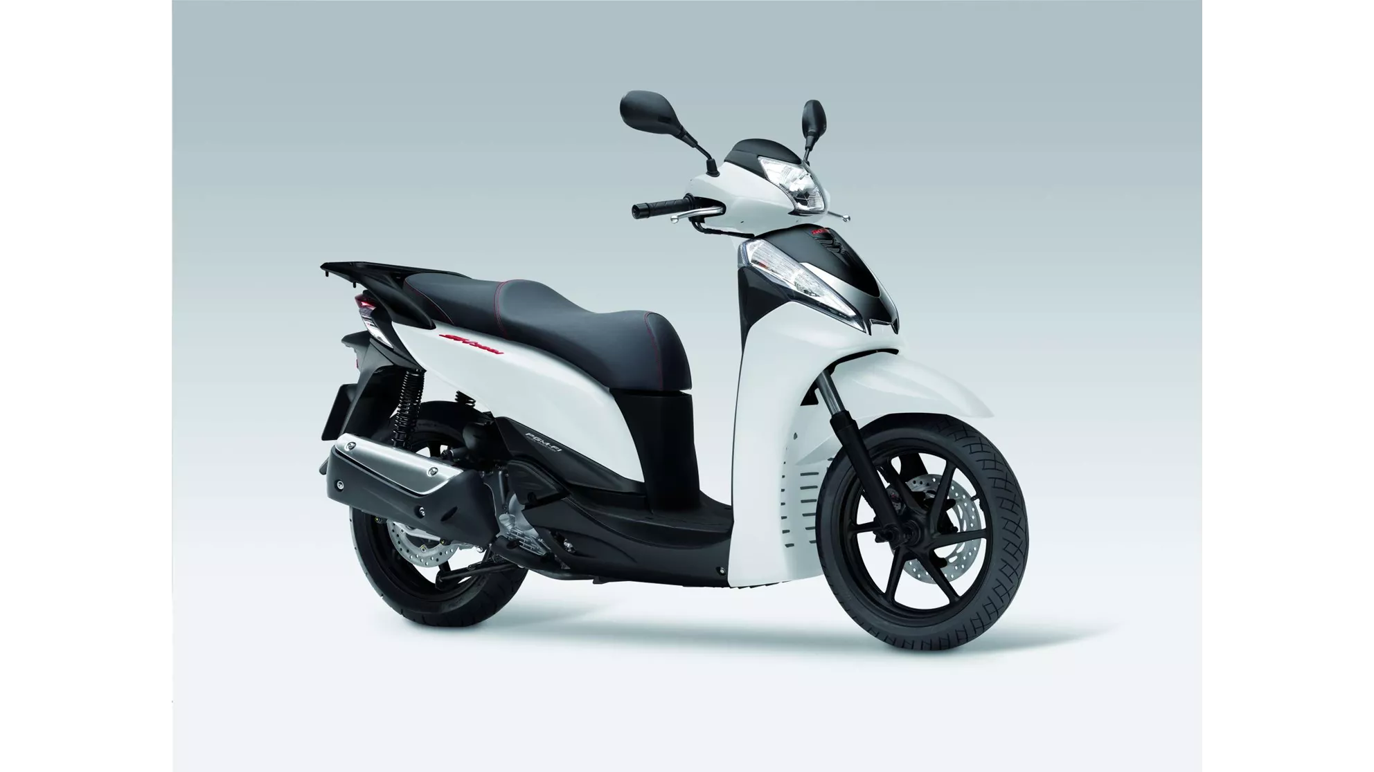 Honda SH300i - Image 1 Honda SH300i - Image 1