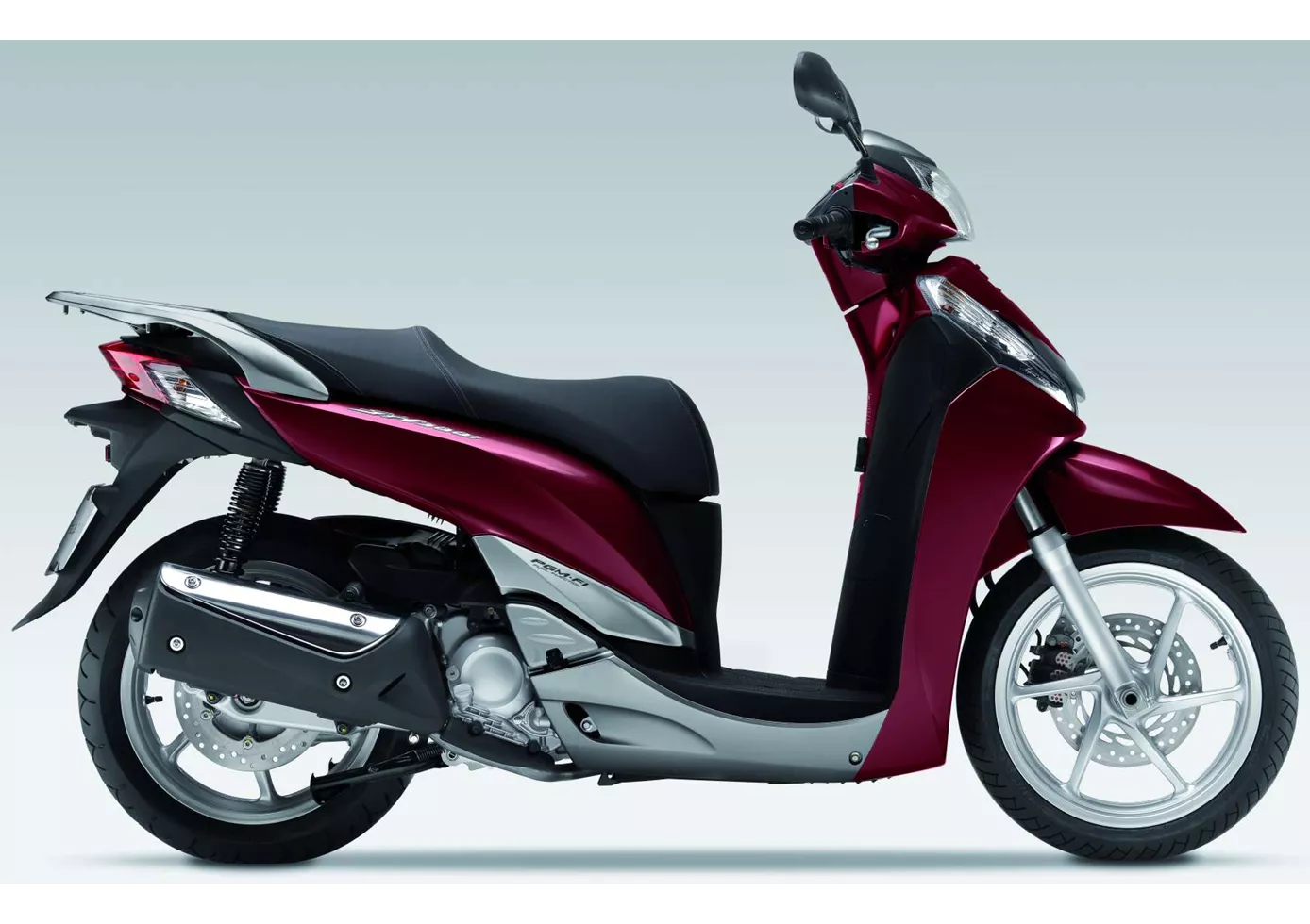 Honda SH300i 2013 Honda SH300i 2013