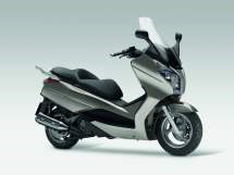 Honda FES 125 S-Wing 2013 - Bild 4