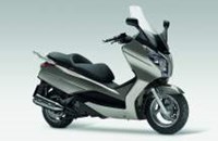 Honda FES 125 S-Wing 2013 - Bild 4 Honda FES 125 S-Wing 2013 - Bild 4