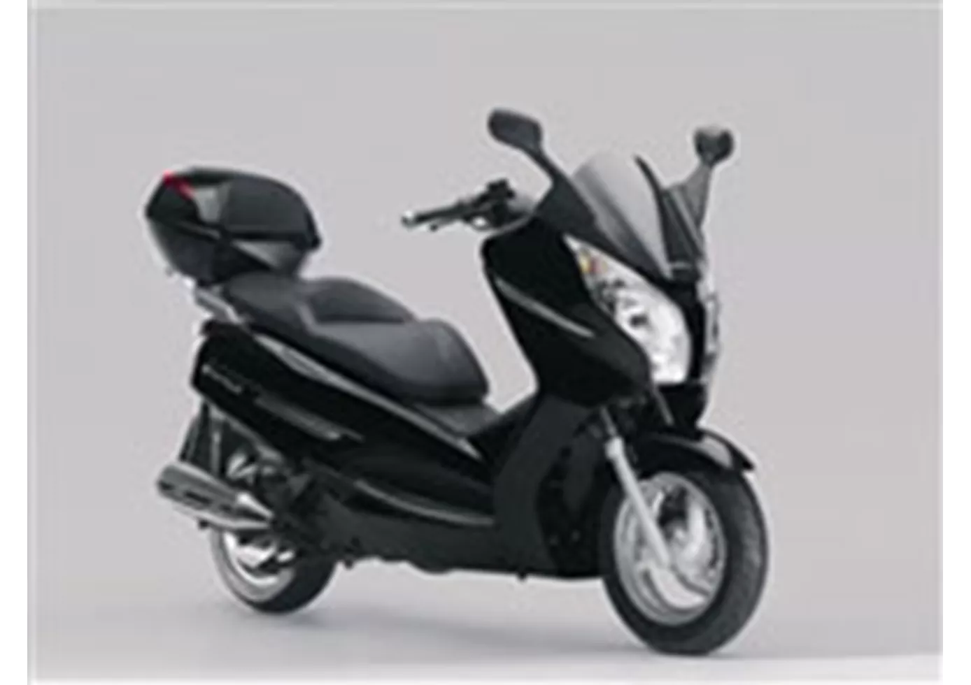 Honda FES 125 S-Wing 2013 Honda FES 125 S-Wing 2013