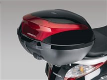 Honda FES 125 S-Wing 2013 - Bild 7