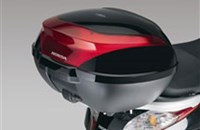 Honda FES 125 S-Wing 2013 - Bild 7 Honda FES 125 S-Wing 2013 - Bild 7