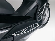 Honda FES 125 S-Wing 2013 - Bild 8