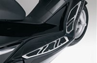Honda FES 125 S-Wing 2013 - Bild 8 Honda FES 125 S-Wing 2013 - Bild 8