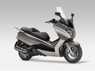 Honda FES 125 S-Wing 2013 Honda FES 125 S-Wing 2013