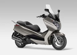Honda FES 125 S-Wing Honda FES 125 S-Wing