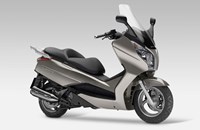 Honda FES 125 S-Wing 2013 - Bild 12 Honda FES 125 S-Wing 2013 - Bild 12