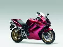 Honda VFR 800 F Honda VFR 800 F