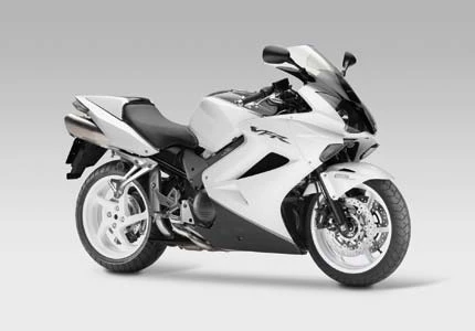 Honda VFR 800 F 2013 Honda VFR 800 F 2013