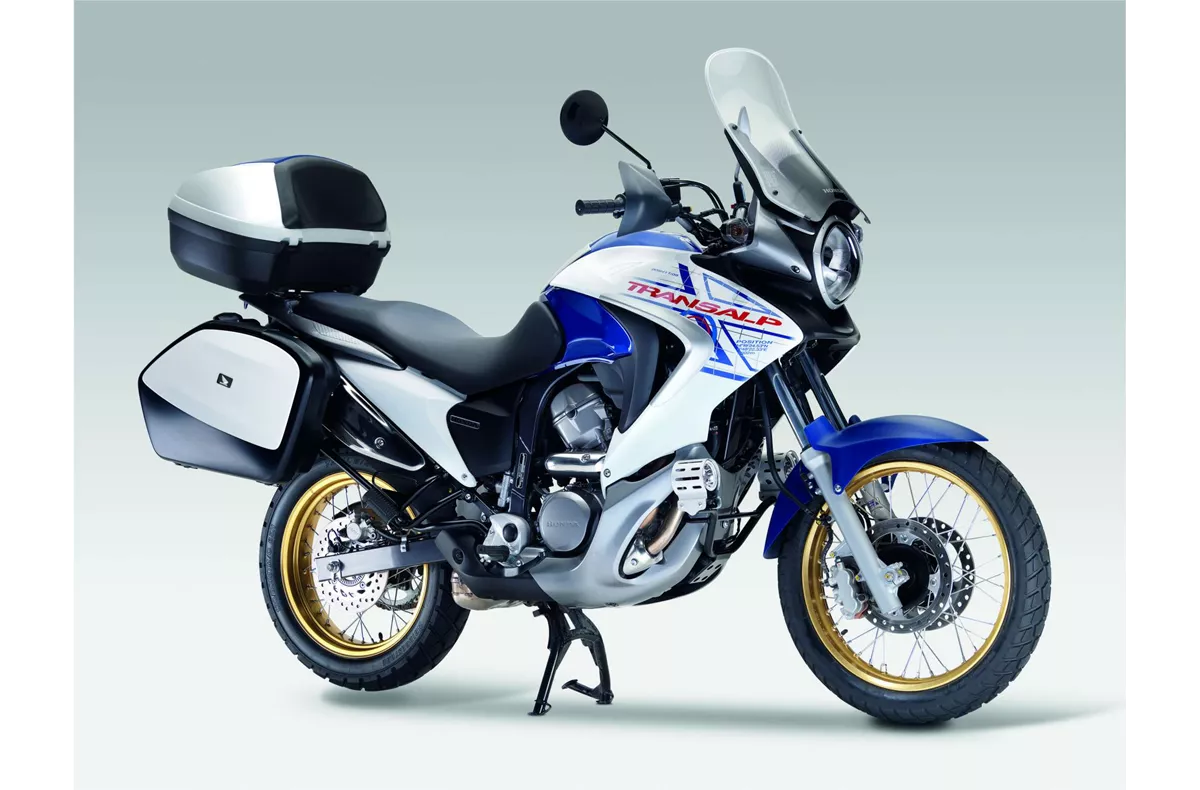 Honda XL 700V Transalp Honda XL 700V Transalp