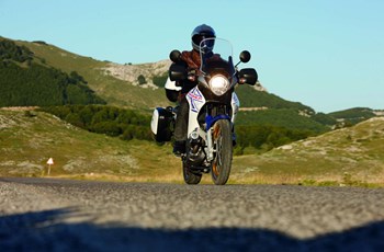 Honda XL 700V Transalp 2013 - Bild 3