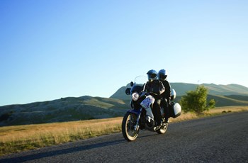 Honda XL 700V Transalp 2013 - Bild 5