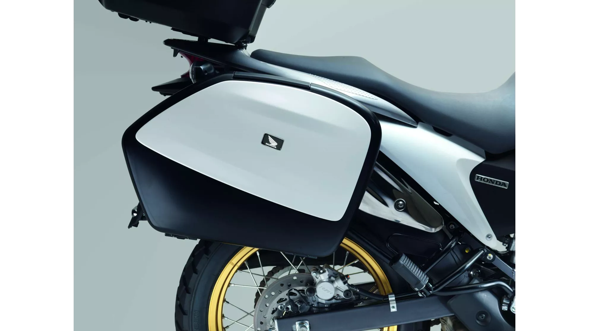 Honda XL 700V Transalp - Image 6 Honda XL 700V Transalp - Image 6