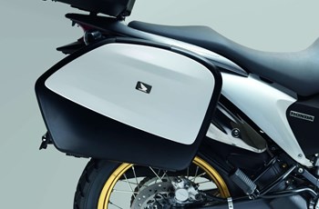 Honda XL 700V Transalp 2013 - Bild 8