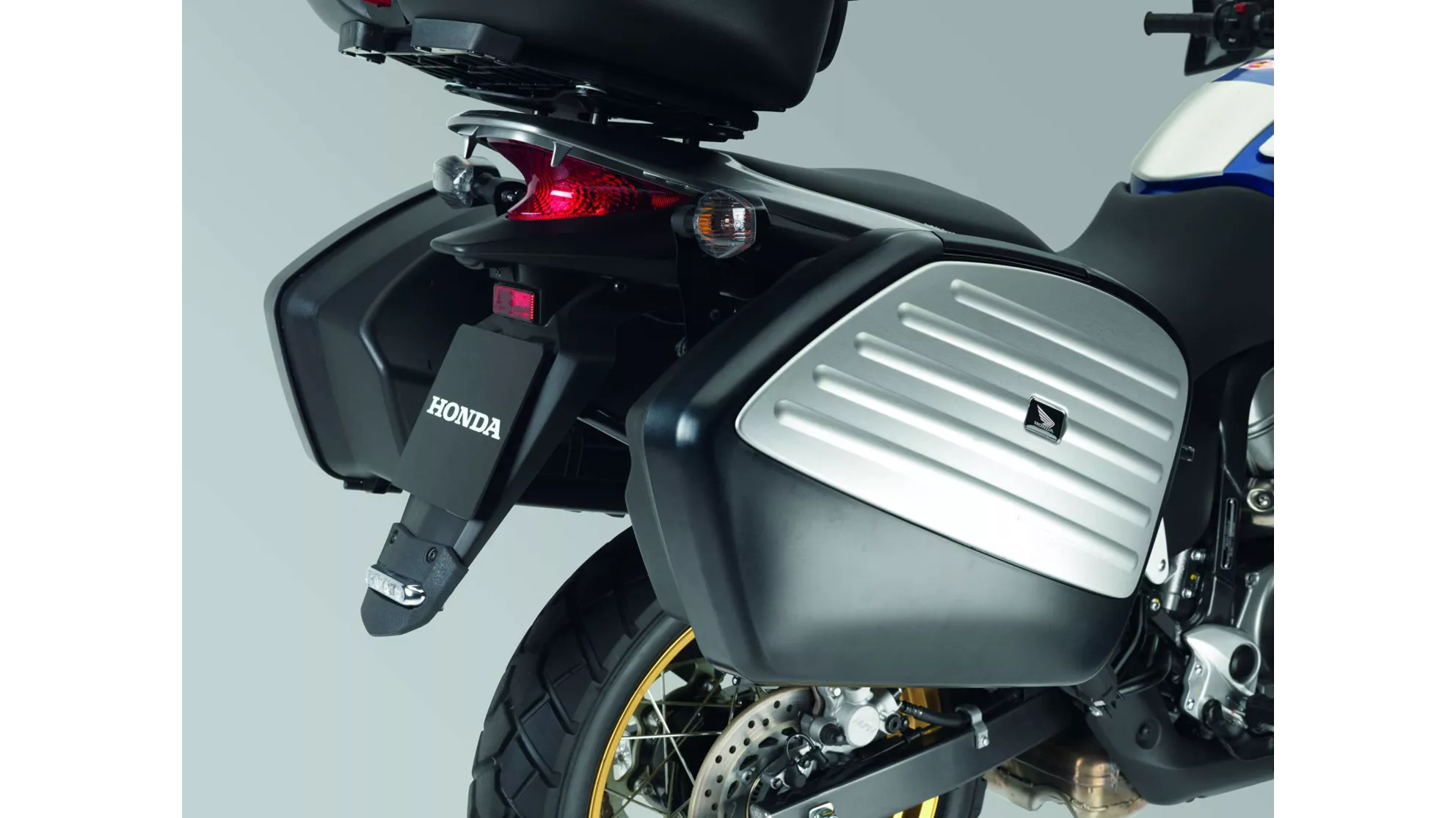 Honda XL 700V Transalp - Image 8 Honda XL 700V Transalp - Image 8