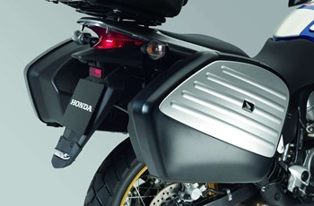 Honda XL 700V Transalp 2013 - Bild 10