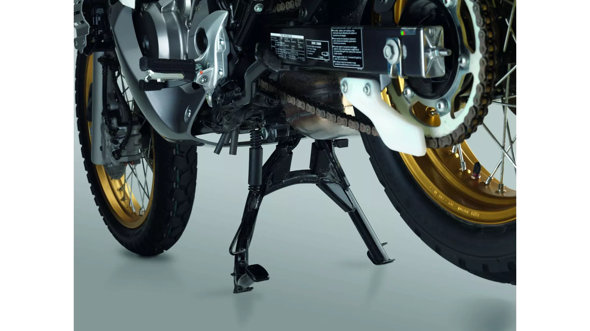 Honda XL 700V Transalp - Image 9 Honda XL 700V Transalp - Image 9