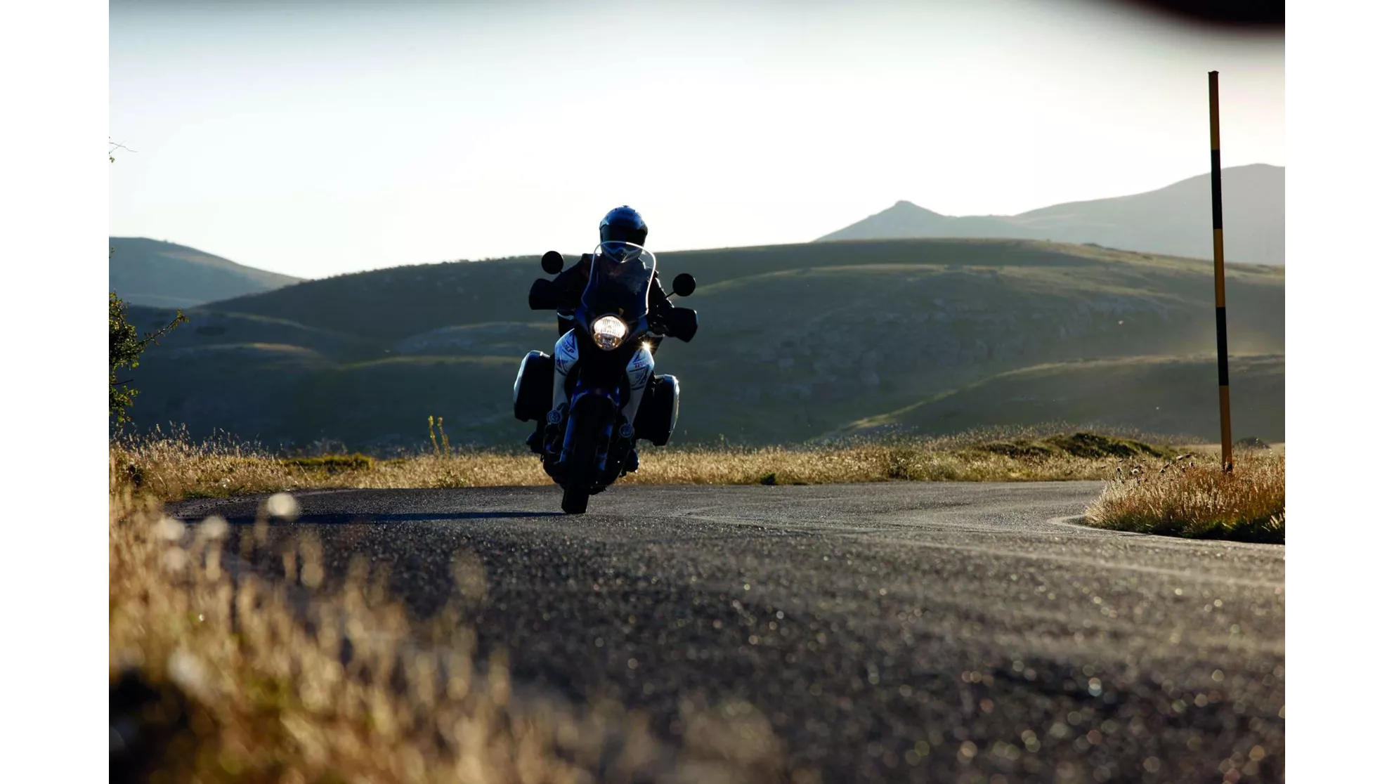 Honda XL 700V Transalp - Image 11 Honda XL 700V Transalp - Image 11